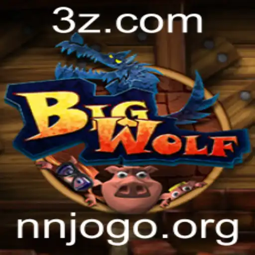 nnjogo - BigWolf: Descubra o Universo Fascinante do Novo Jogo de Estratégia