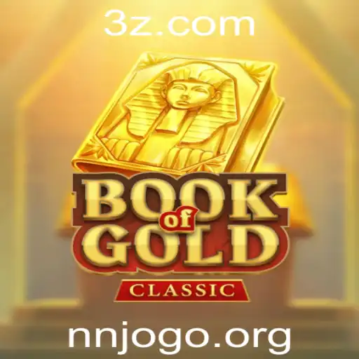 nnjogo - Explorando o Jogo BookOfGoldClassic: Uma Aventura Envolvente