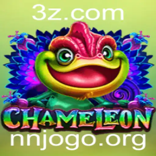 nnjogo - Chameleon: Desvendando o Jogo de Estratégia e Diversão