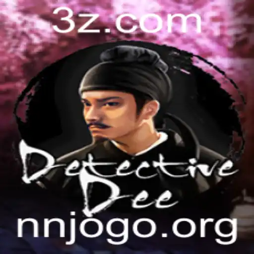 nnjogo - Explorando o Universo de DetectiveDee: O Novo Fenômeno dos Jogos de Mistério