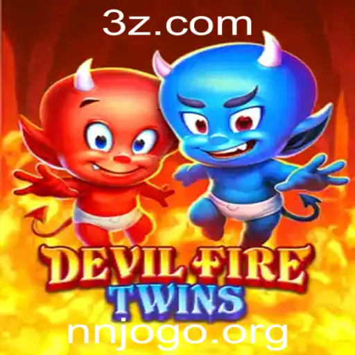 nnjogo - Descobrindo DevilFireTwins: O Novo Fenômeno dos Jogos