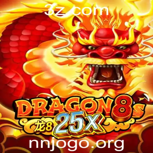 nnjogo - Dragon8s25x: A Inovadora Aventura no Mundo dos Jogos