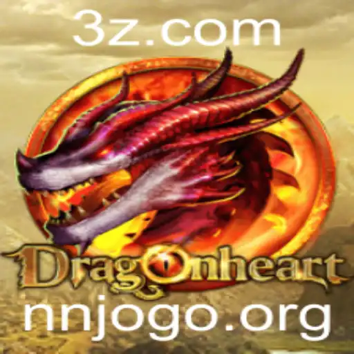 nnjogo - Explorando DragonHeart: Aventuras e Regras do Jogo