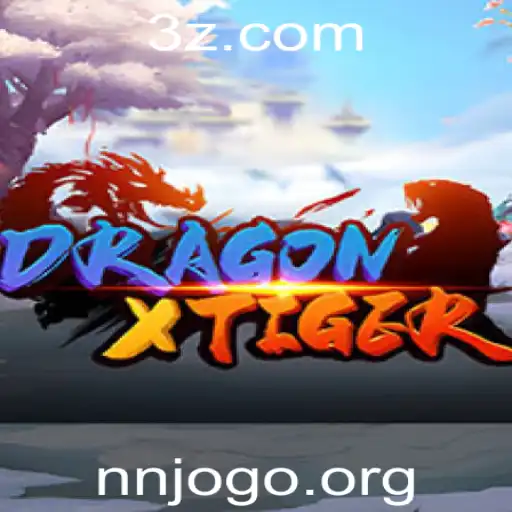 nnjogo - Descubra o Mundo de DragonXTiger: O Novo Fenômeno dos Jogos