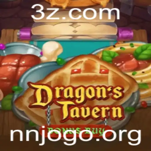 nnjogo - DragonsTavern: Um Guia Completo para Novos Aventureiros
