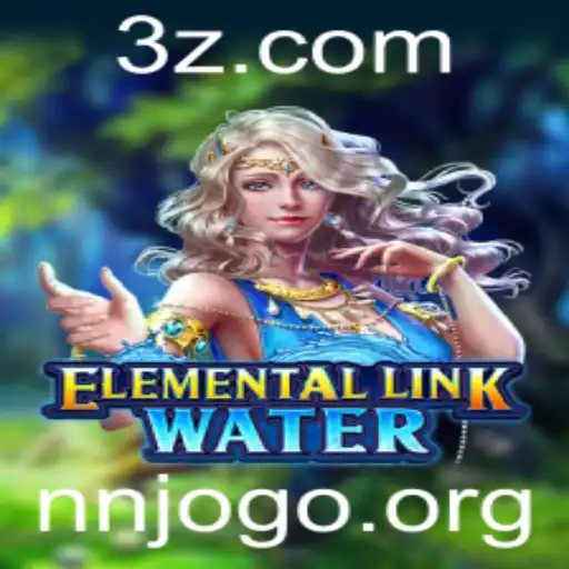 nnjogo - Descubra ElementalLinkWater: O Novo Jogo de Estratégia Que Está Dominando o Mundo