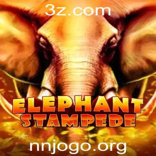 nnjogo - Descubra ElephantStampede: A Emoção e Estratégia por Trás do Novo Fenômeno dos Jogos