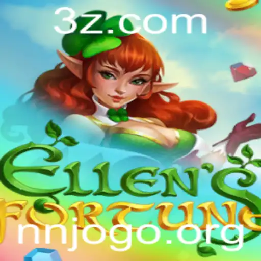 nnjogo - Descubra o Fascinante Mundo de EllensFortune