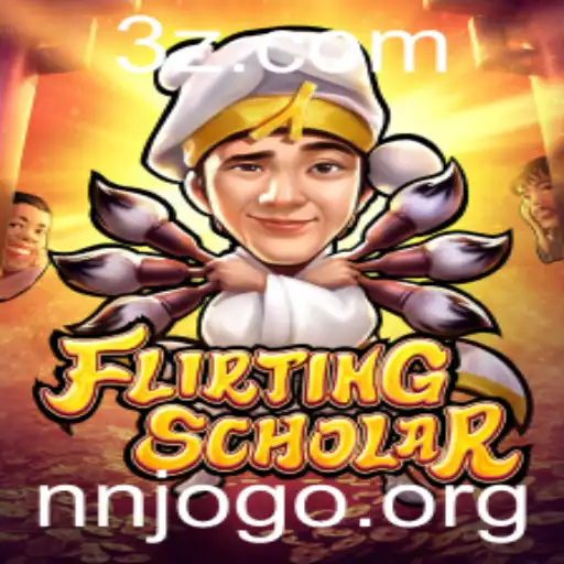 nnjogo - Descubra o Universo do Jogo Flirting Scholar