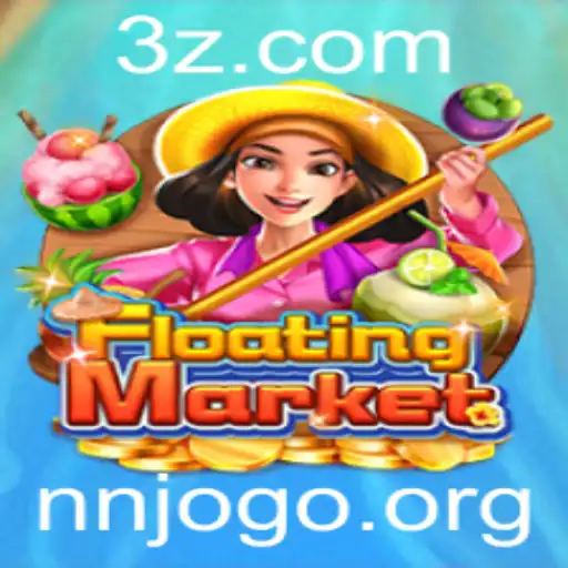 Explore o Universo do Jogo FloatingMarket