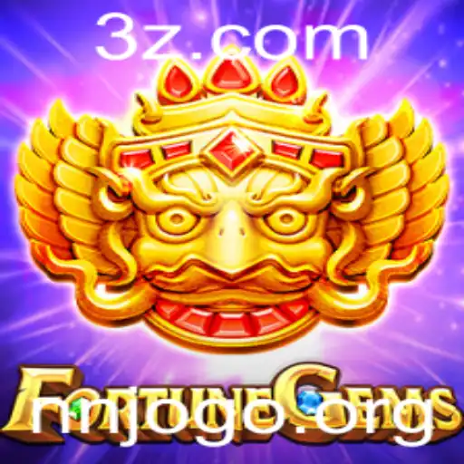 nnjogo - Explorando o Mundo Fascinante de FortuneGems