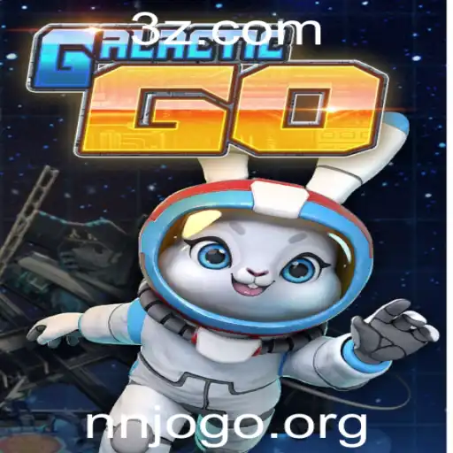 nnjogo - Descubra o Universo de GalacticGO: Um Jogo de Estratégia Espacial