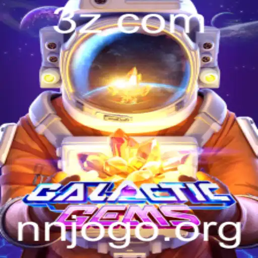 nnjogo - Descubra o Universo de GalacticGems: Um Novo Horizonte no Mundo dos Jogos