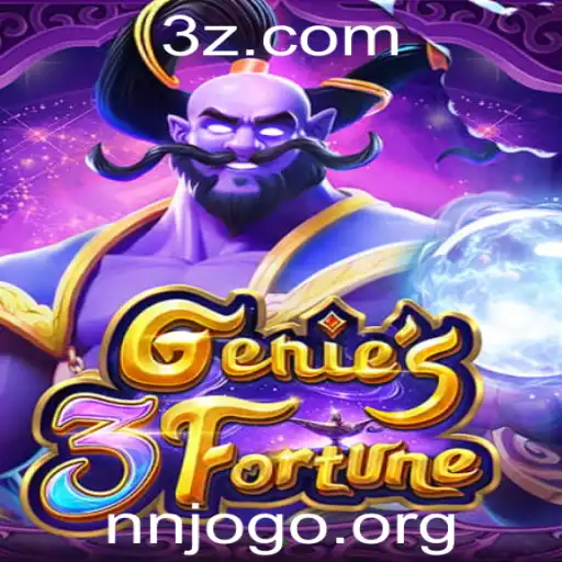 nnjogo - Descubra Genie3Fortune: O Jogo que Encanta e Desafia