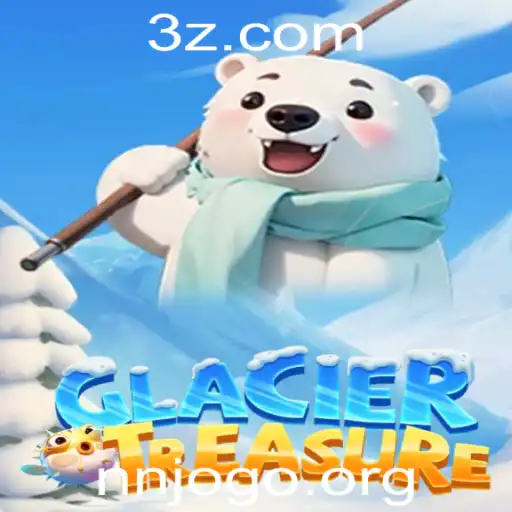 Explorando os Mistérios de GlacierTreasure: Um Jogo de Aventura Gelada