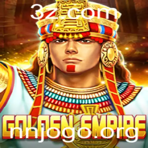 nnjogo - Descubra Tudo Sobre GoldenEmpire: Um Jogo de Estratégia Inovador