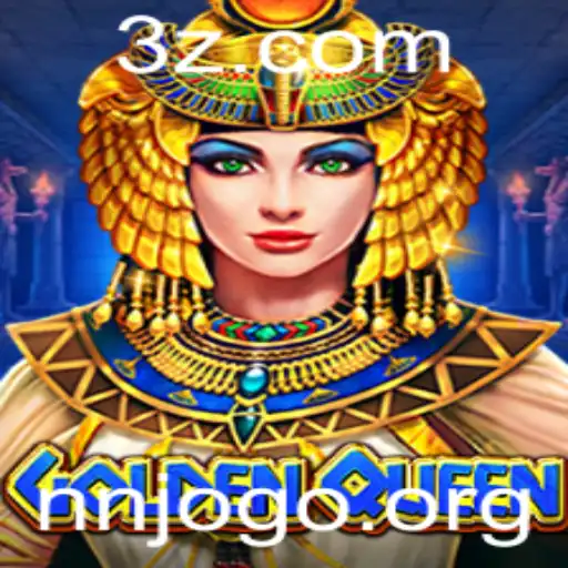 nnjogo - GoldenQueen: A Aventura Brilhante no Mundo dos Jogos