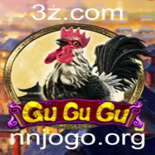 nnjogo - Descubra o Mundo Fascinante do Jogo GuGuGu