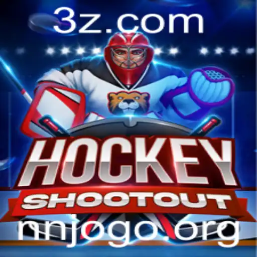 Explorando o Mundo Empolgante do HockeyShootout