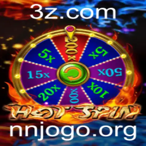nnjogo - Explorando o Universo de HotSpin: Regras e Estratégias do nnjogo