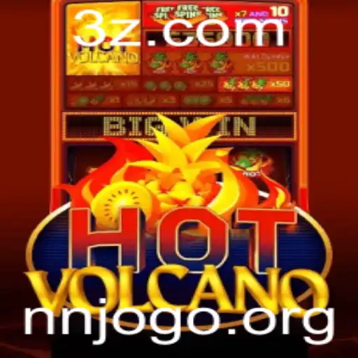 nnjogo - Descubra o Empolgante Mundo de HotVolcano: O Jogo que Está Dominando 2023