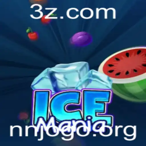 nnjogo - Descubra IceMania: O Jogo que Está Conquistando o Mundo