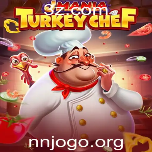 nnjogo - Descubra JManiaTurkeyChef: O Jogo Que Está Conquistando o Mundo dos Gamers