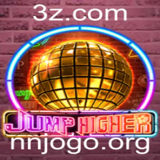 nnjogo - Descubra o novo fenômeno dos jogos: JumpHigher