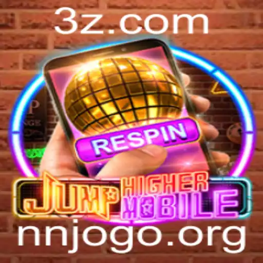 nnjogo - Explorando o Mundo de JumpHighermobile: Um Mergulho no nnjogo