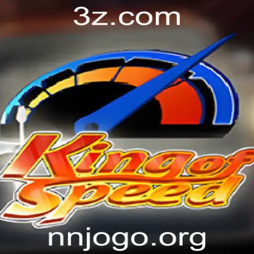 nnjogo - Descubra o Empolgante Mundo de KingofSpeed