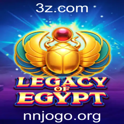 nnjogo - Explore o Fascínio do Jogo LegacyOfEgypt: Uma Viagem ao Mundo Antigo