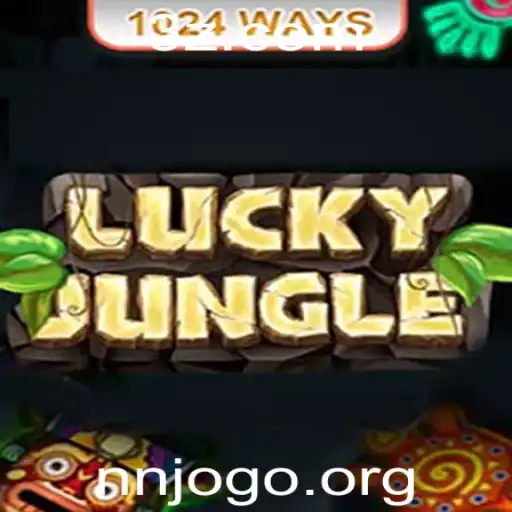 nnjogo - Explorando o Fascinante Mundo de LuckyJungle1024