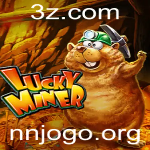 nnjogo - Explorando as Aventuras de LuckyMiner: Inovação no Mundo dos Jogos
