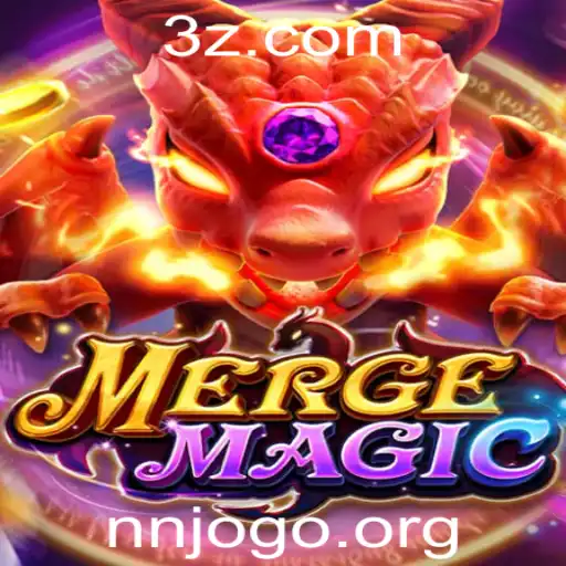 nnjogo - MergeMagic: Descubra o Universo Envolvente do Novo Jogo