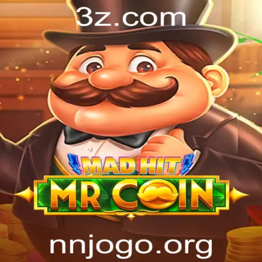 nnjogo - MadHitMrCoin: Aventura e Estratégia no Mundo dos Jogos Eletrônicos