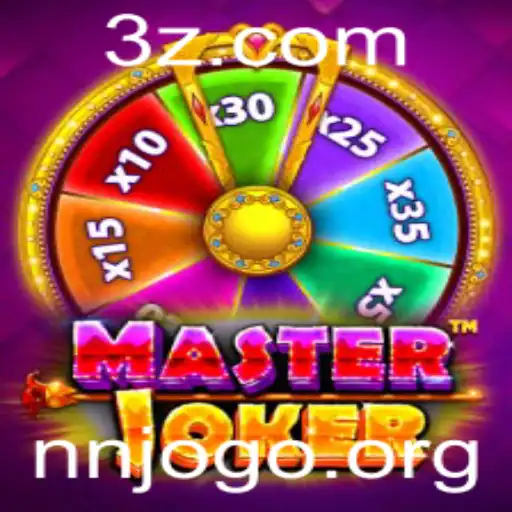 nnjogo - Descubra o Fascinante Mundo de MasterJoker: Regras, Estratégias e Impacto Atual