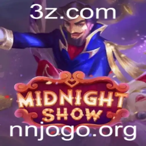 nnjogo - Explorando o Fascinante Universo de MidnightShow: O Jogo de Estratégia que Está Conquistando o Mundo
