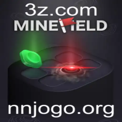 nnjogo - Descubra o Fascinante Mundo de MineField