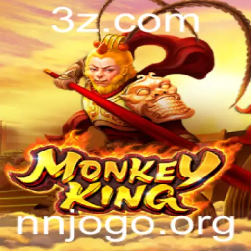 nnjogo - MonkeyKing: Um Mergulho Profundo no Universo do Jogo nnjogo