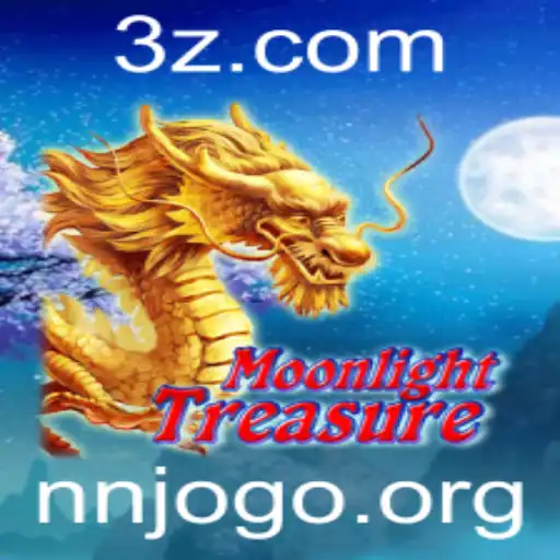 nnjogo - MoonlightTreasure: Explore Aventuras Sob a Luz do Luar