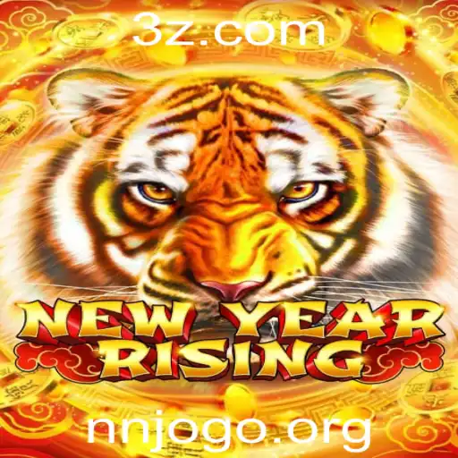 nnjogo - NewYearRising: Explorando o Mundo Inovador do Jogo nnjogo