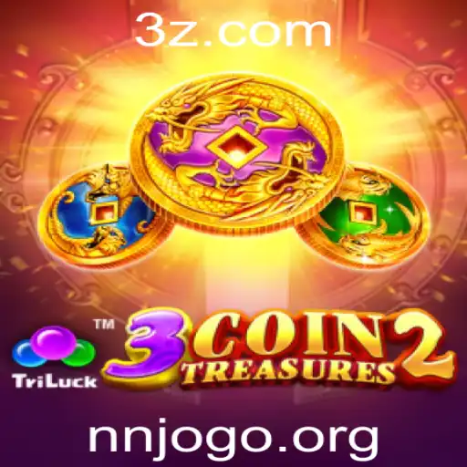 Explorando o Universo de 3CoinTreasures2: Aventura e Estratégia