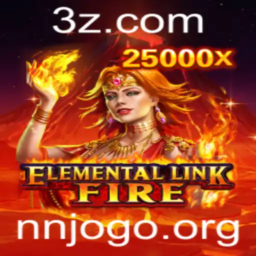 ElementalLinkFire: Explore o Mundo Através do Jogar