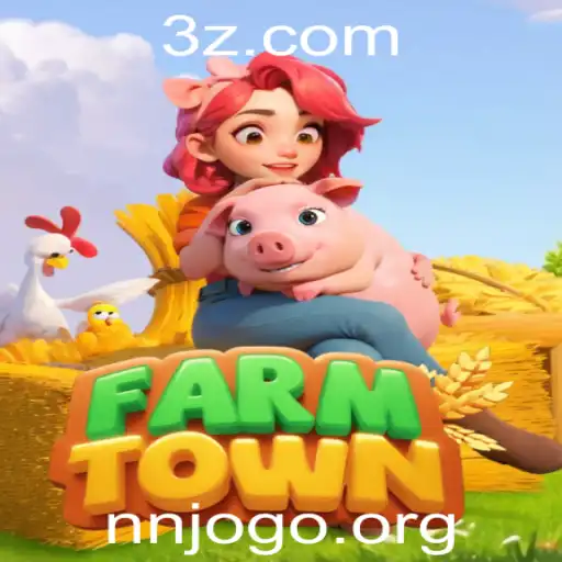 Descubra o Mundo de FarmTown: O Jogo que Revolucionou a Agricultura Virtual