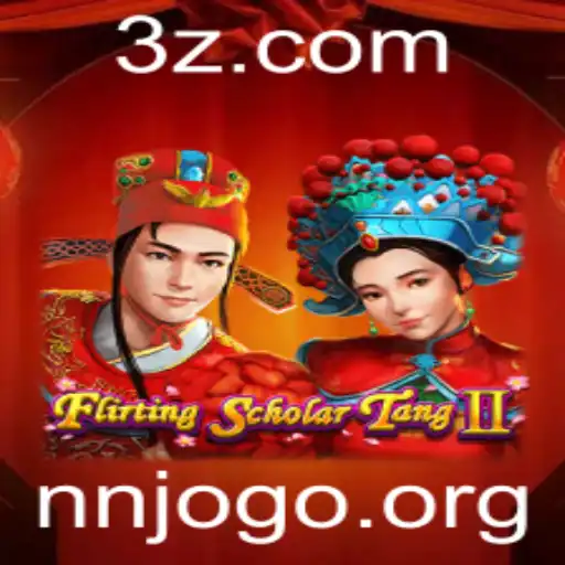 Flirting Scholar Tang II: Um Mergulho no Fascinante Mundo do Jogo
