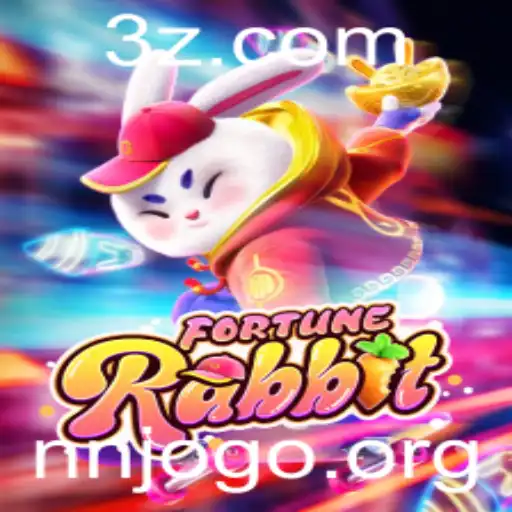 Descubra o Fascinante Mundo de FortuneRabbit: Um Novo Jogo Incrível