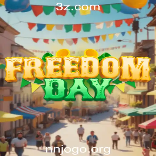 FreedomDay: Explorando o Universo do Jogo de Aventura