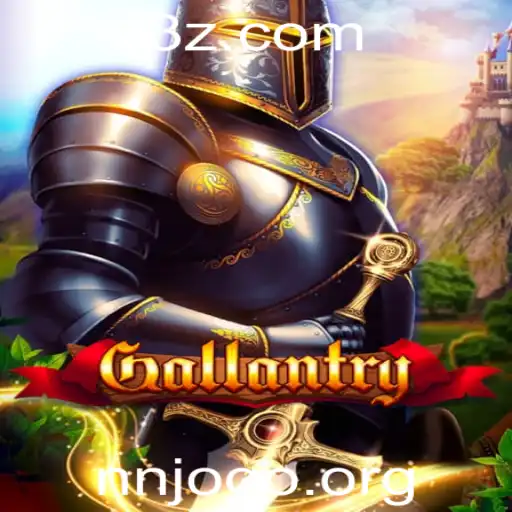 Gallantry: Um Mergulho Profundo no Novo Fenômeno do Mundo dos Jogos