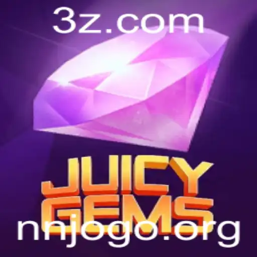 JuicyGems: Descubra o Universo Cativante de um Novo Jogo