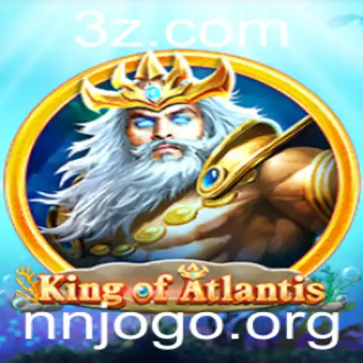 KingofAtlantis: Explorando o Mundo Subaquático do Novo Jogo Popular